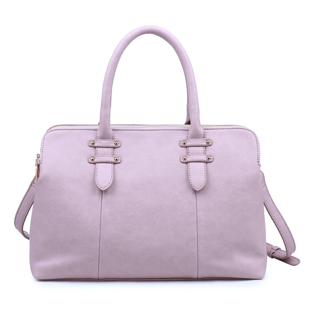 Huckleberry Satchel - Stylish & Durable Leather Crossbody Bag for Women | Perfect for Work, Travel & Everyday Use