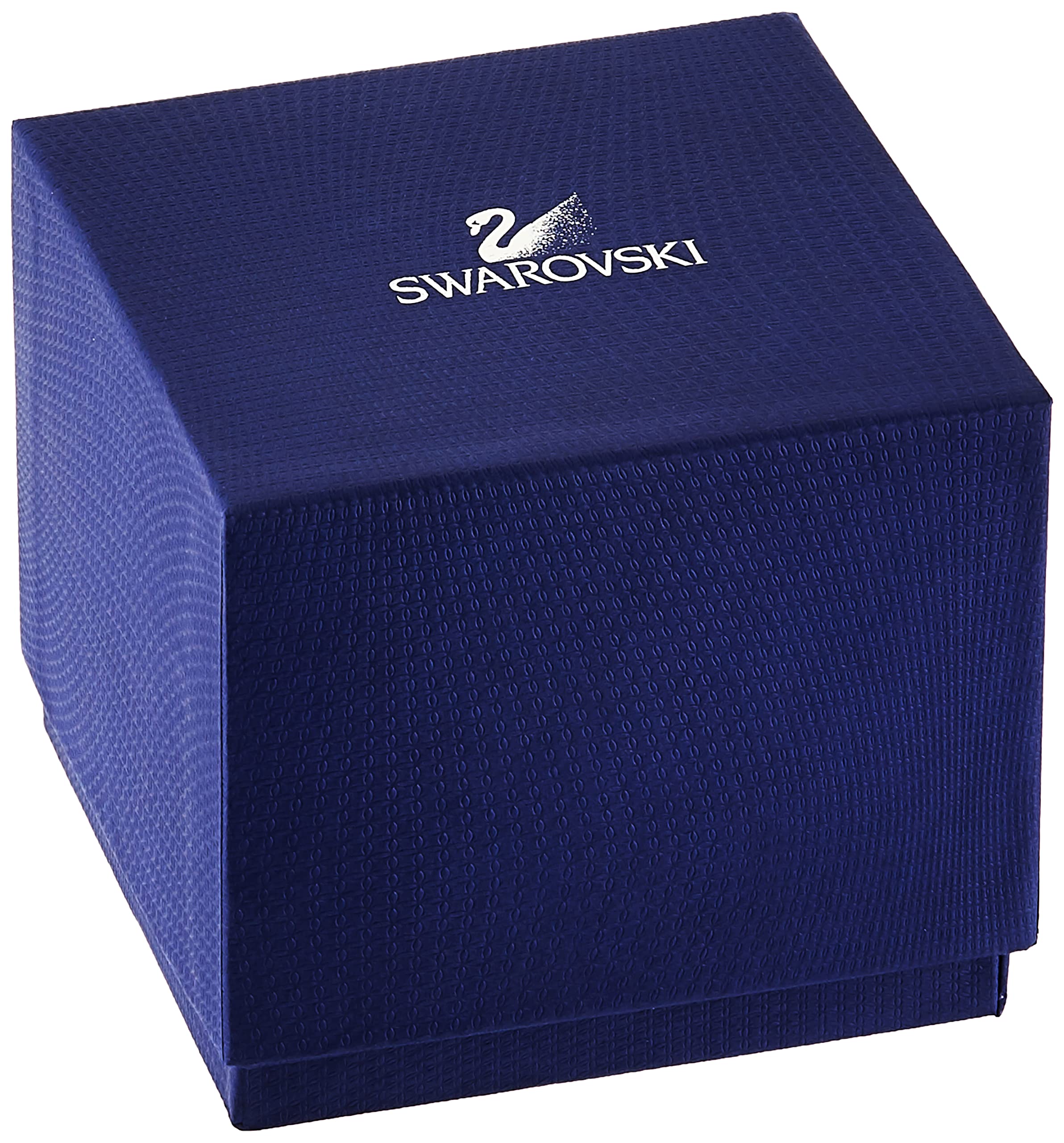 Swarovski Crystalline Glamorous Women's Watches - Elegant Crystal Watch for Women, Luxury Fashion Timepiece - Perfect for Parties, Weddings & Special Occasions