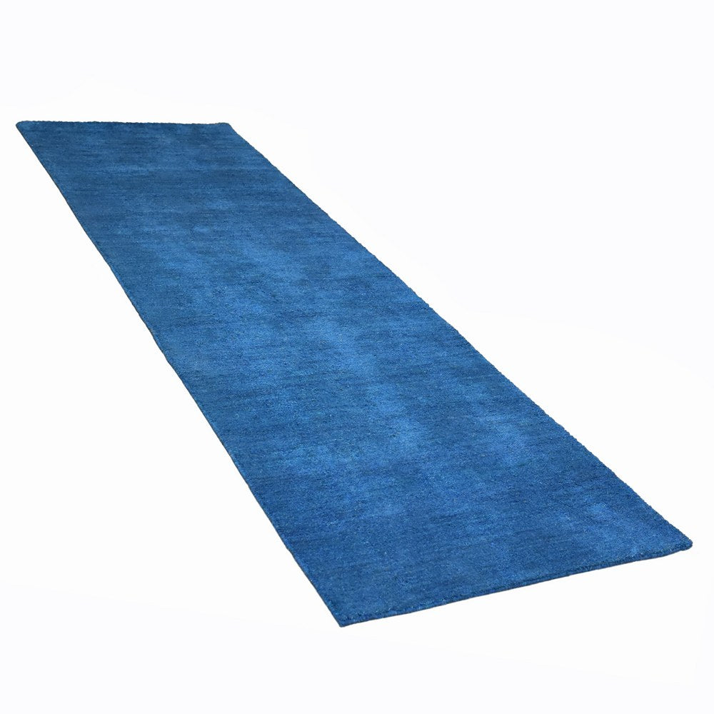 Hand Knotted Rug - Premium Handmade Wool Rug for Living Room, Bedroom & Dining Area - Soft & Durable Home Decor