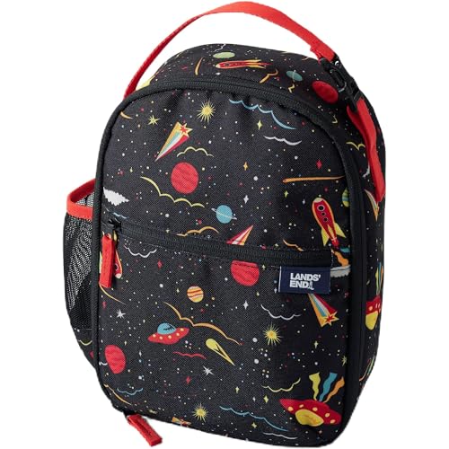 Black Space Print