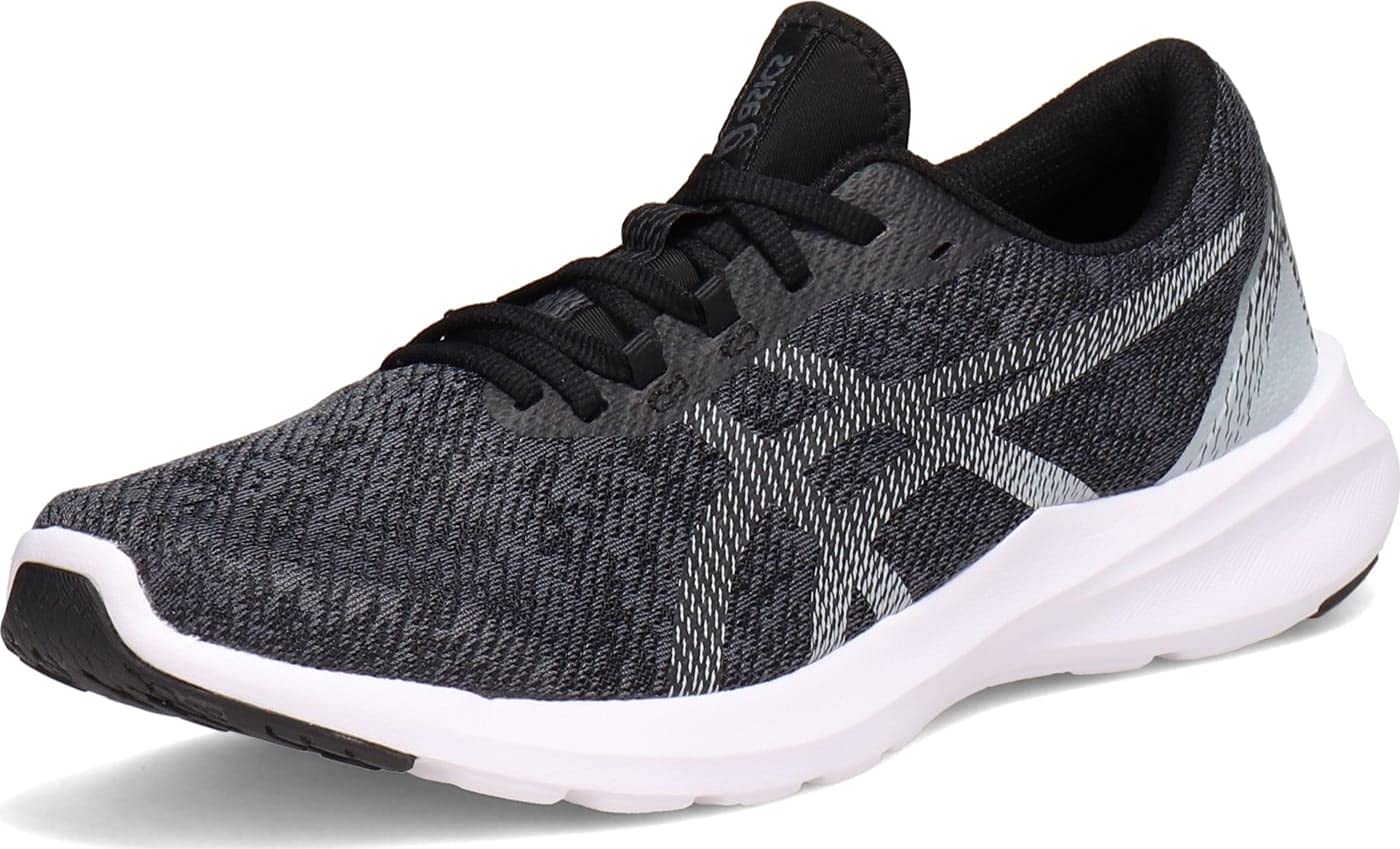 ASICS Men's VERSABLAST Running Shoes - Lightweight Cushioned Sneakers for Jogging, Gym Workouts & Daily Wear | Breathable Mesh & Shock Absorption