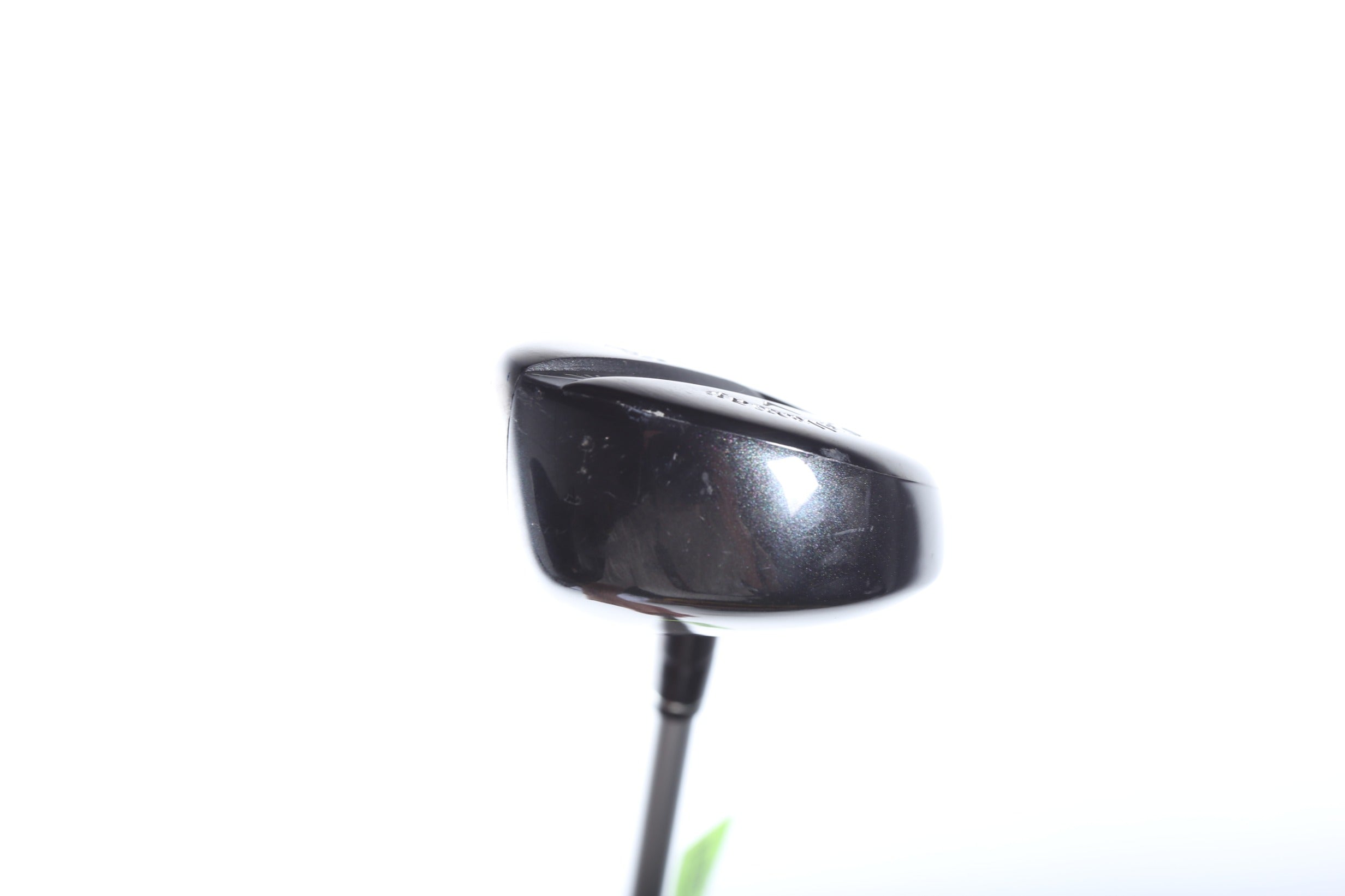 Used Callaway 2018 Solaire 6H Hybrid Golf Club - Right Handed 27° Ladies Flex - Perfect for Women Golfers on the Fairway & Rough