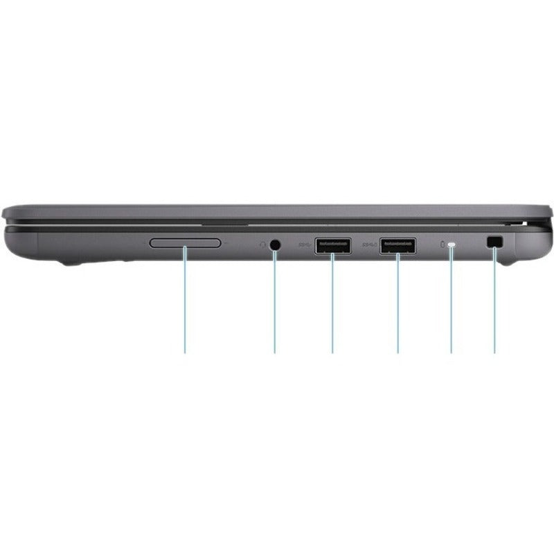 Dell Latitude 3140 11.6