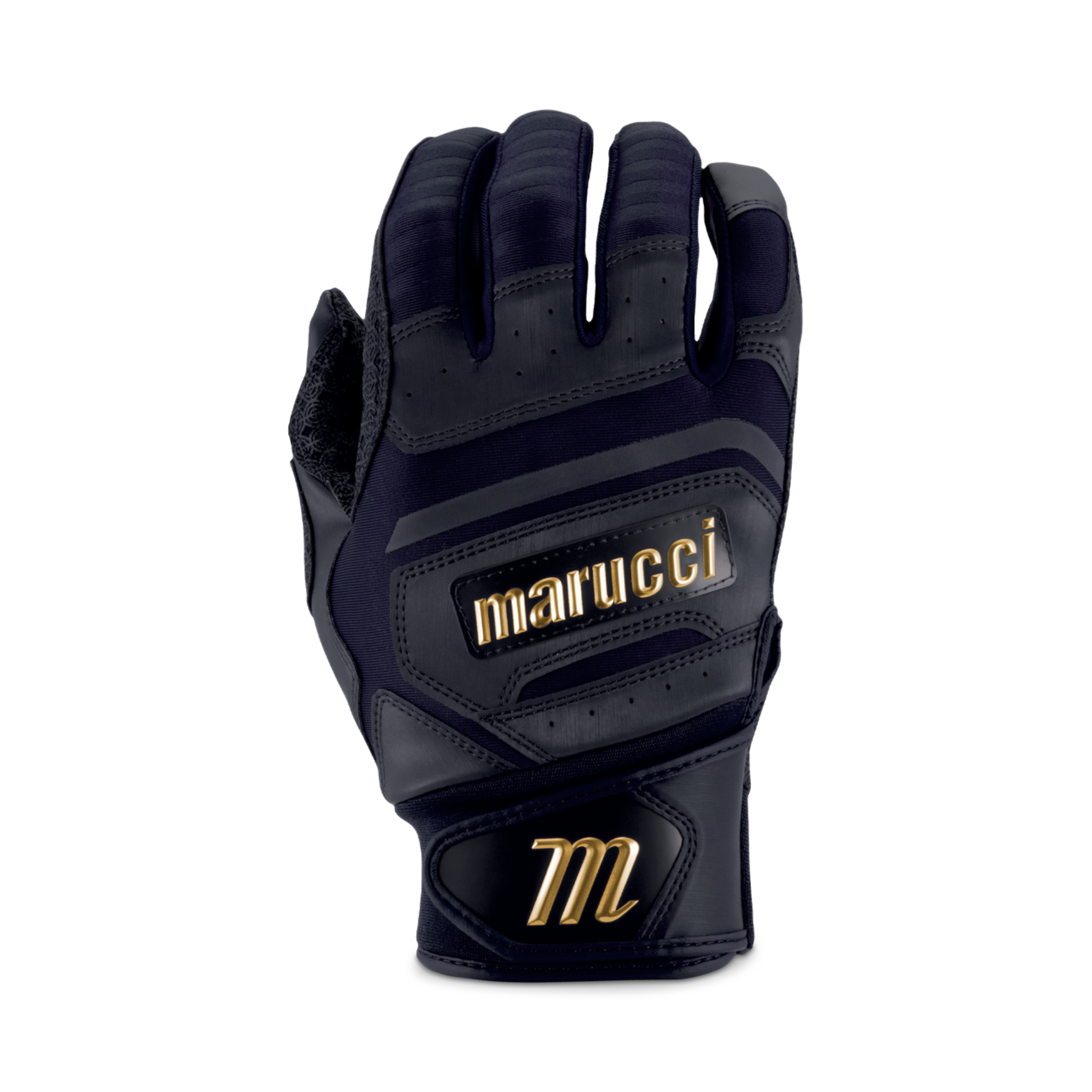**Marucci Pittards® Reserve Adult Batting Gloves – Premium Leather Baseball Gloves for Men & Women – Ideal for Training, Games & Outdoor Sports**