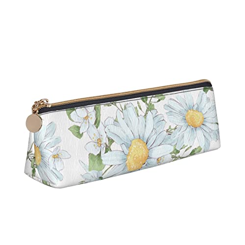 White Daisy