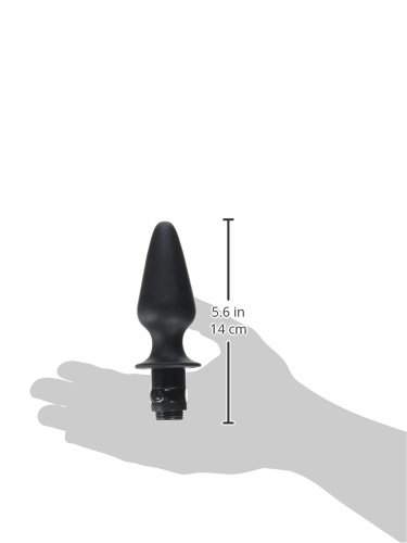 California Exotics Novelties COLT Pro Shower Shot System - Premium Male Intimate Massager for Enhanced Pleasure | Waterproof & Body-Safe Design | Perfect for Shower, Bath & Solo Play