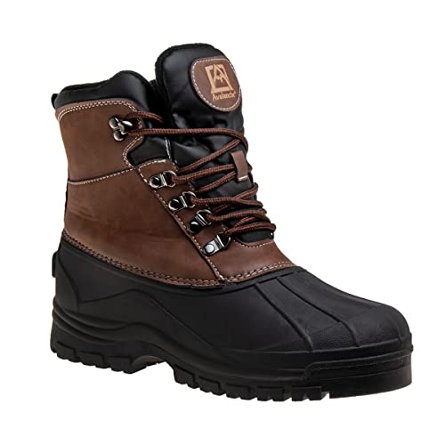 Brown Black