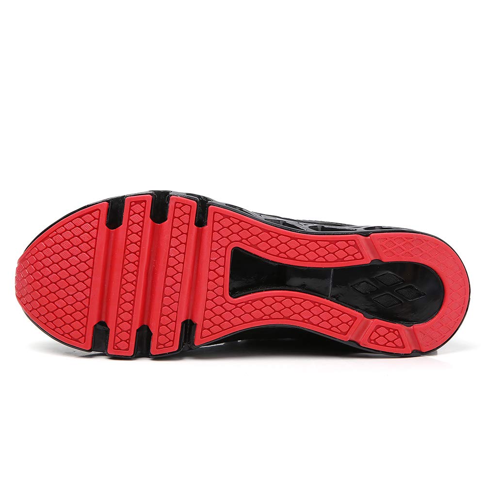 **TSIODFO Men's Running Shoes - Lightweight Athletic Sneakers for Walking, Tennis & Gym Workouts - Perfect for Jogging, Casual Wear & Sports Activities**