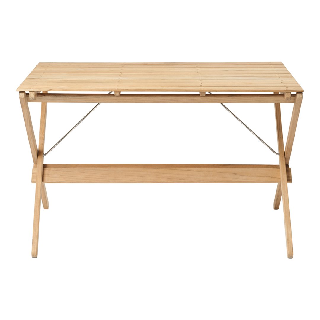 Premium Outdoor Dining Table Set - Weather-Resistant Patio Furniture for Backyard, Garden & Poolside - Perfect for BBQs, Parties & Al Fresco Dining