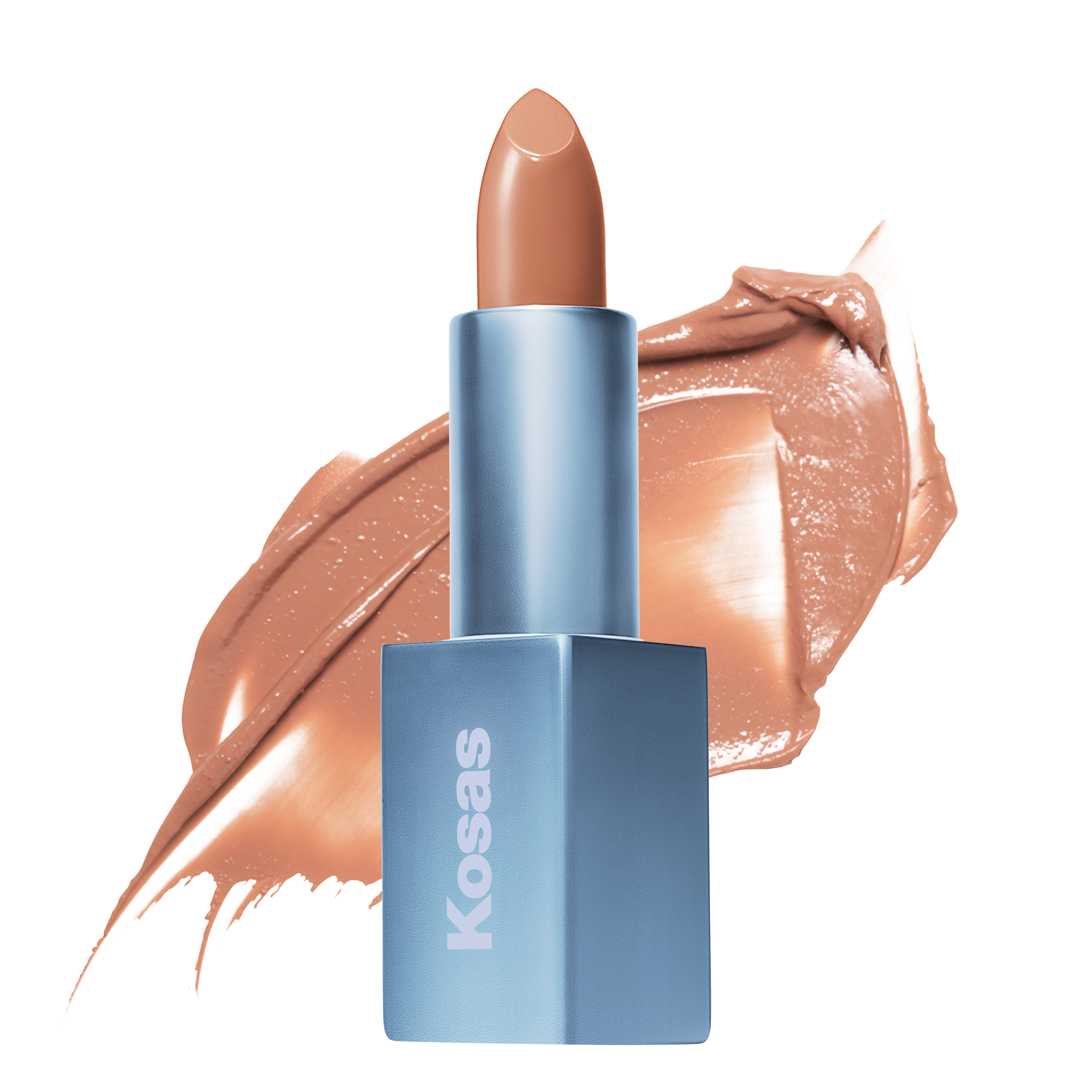 Weightless Lip Color Nourishing Satin Lipstick - Hydrating Long Lasting Matte Liquid Lipstick for Women | Perfect for Daily Wear, Date Night & Special Occasions