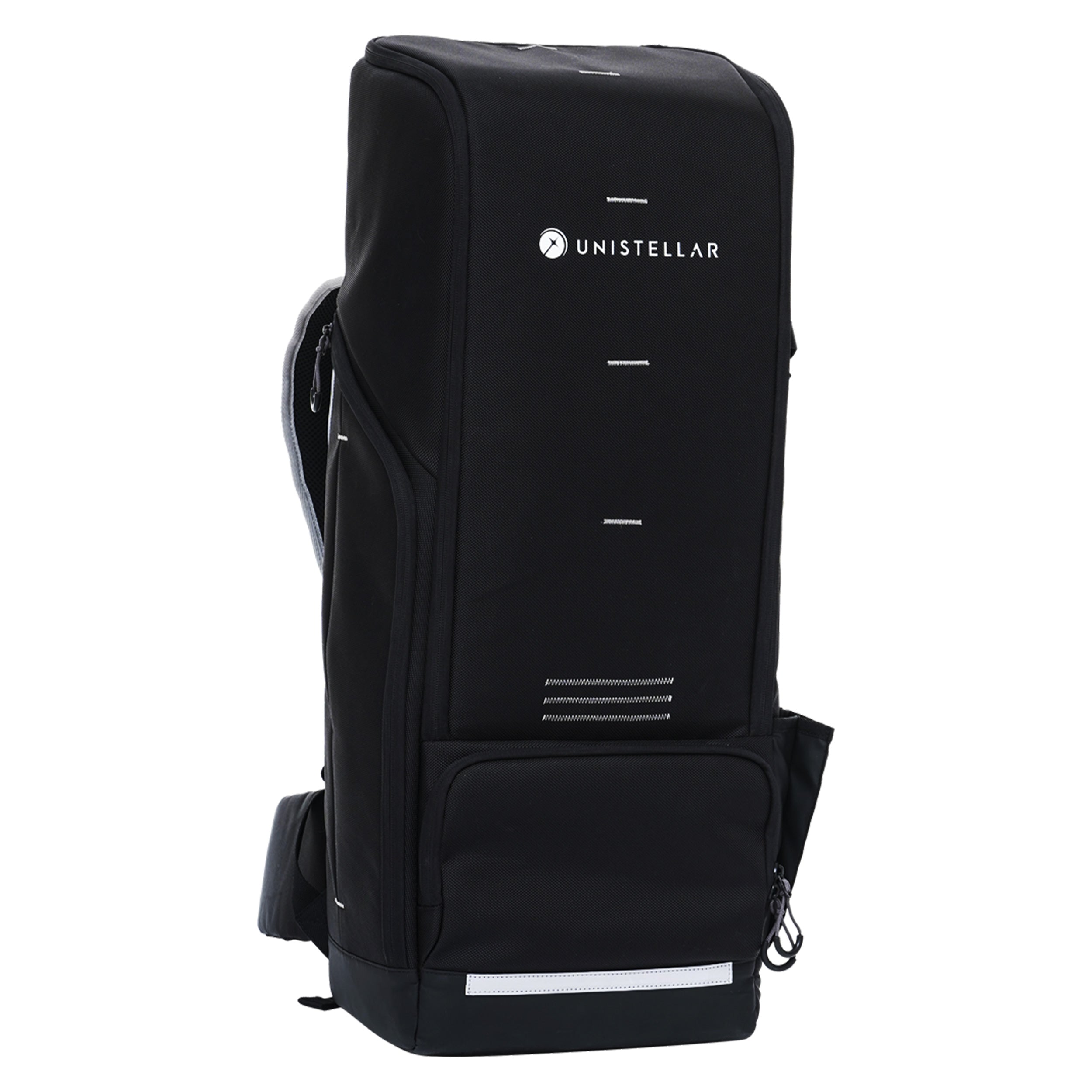 Unistellar Backpack - Lightweight Durable Hiking Backpack for Men & Women - Waterproof Travel Backpack for Outdoor Adventures, Camping, and Daily Commute