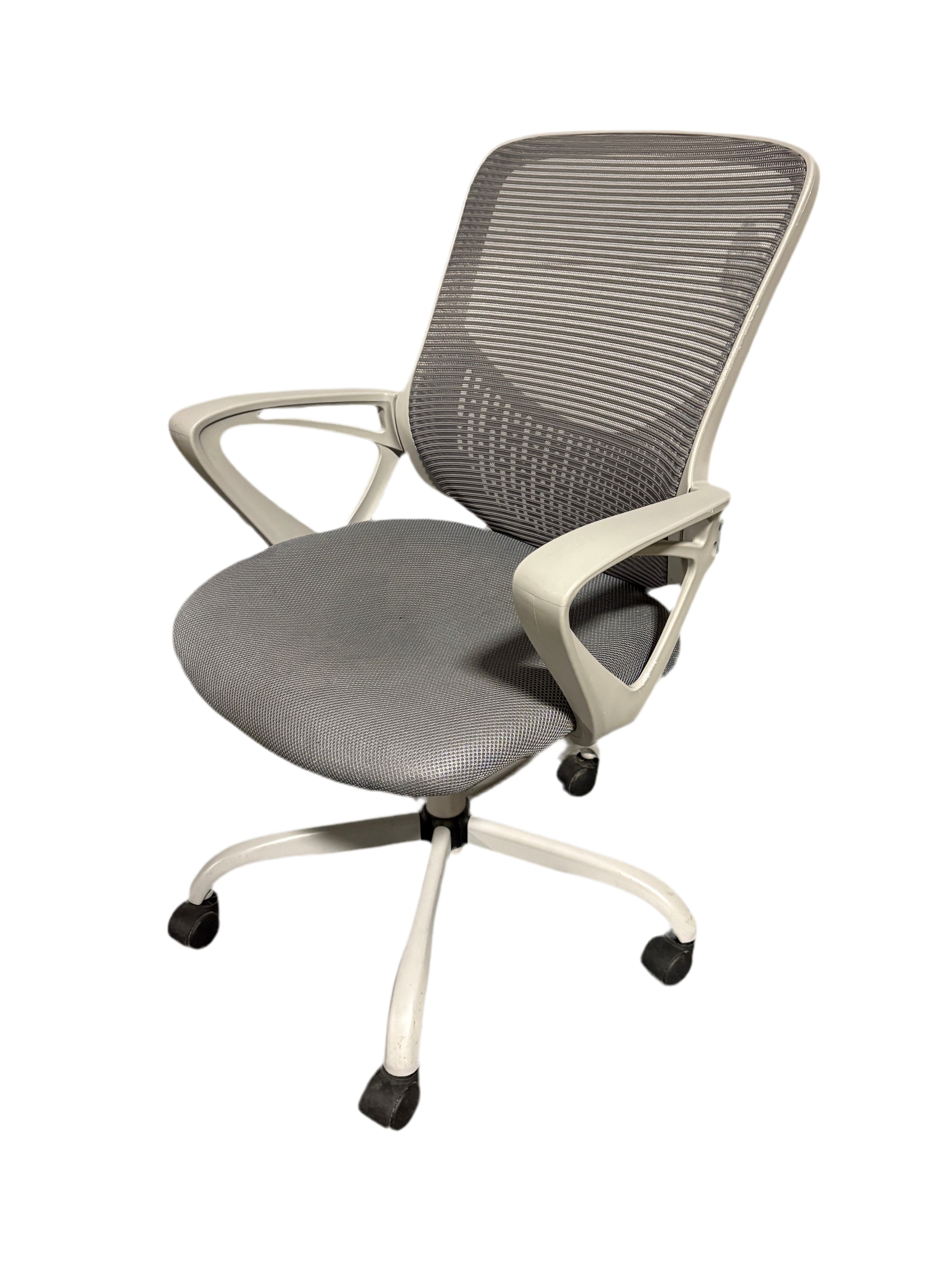 Premium Used Conference Chair - Ergonomic Office Chair for Meetings & Events - Durable & Comfortable Seating Solution for Offices, Conference Rooms & Home Workspaces