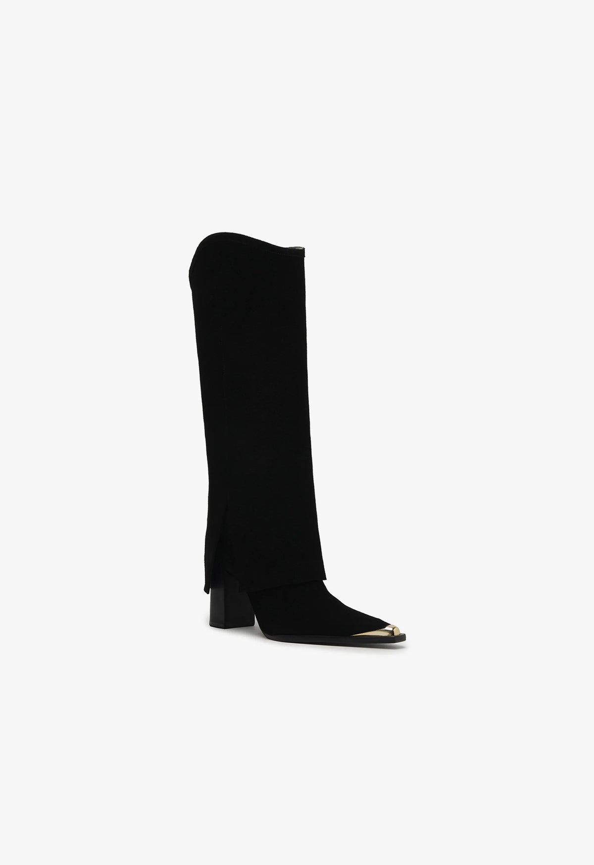 Stylish Raffaela Cloak Boots for Women - Waterproof Winter Ankle Boots with Fur Lining | Perfect for Snow, Hiking & Outdoor Adventures