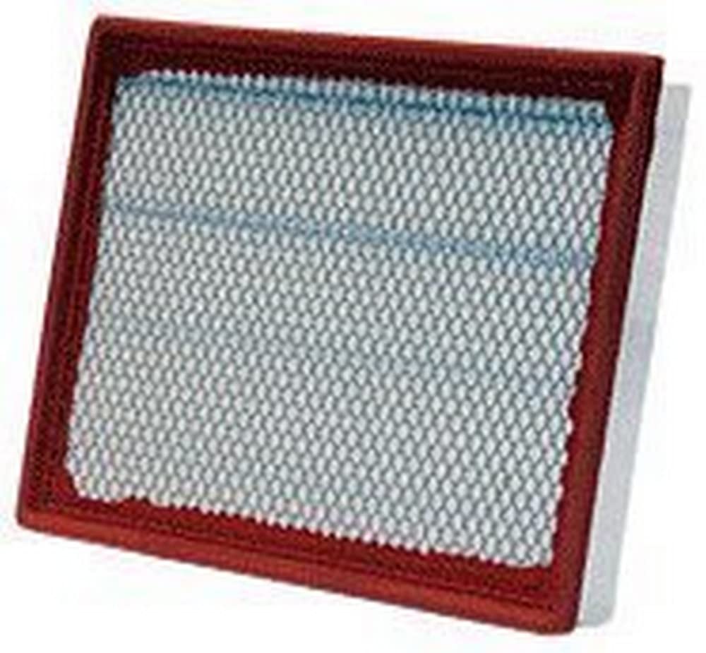 WIX Air Filter Panel - High-Performance Replacement Air Filter for Cars, Trucks & SUVs | Perfect for Engine Protection & Improved Airflow | Ideal for Daily Commuting & Off-Road Adventures