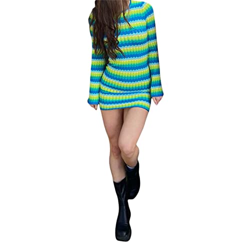 Stripe Green