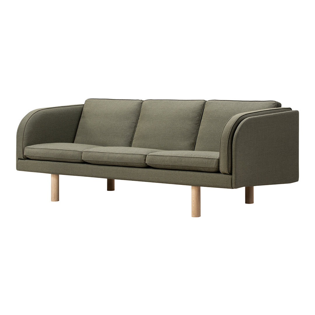 Premium 3-Seater Sofa - Modern Comfort for Living Room, Lounge & Family Room - JG Sofa Collection