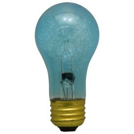 FLASH-PRESS-40B LED Light Bulbs 4 Pack - Energy Efficient Replacement Bulbs for Home, Office & Garage Lighting - Perfect for Lamps, Ceiling Fixtures and Outdoor Use