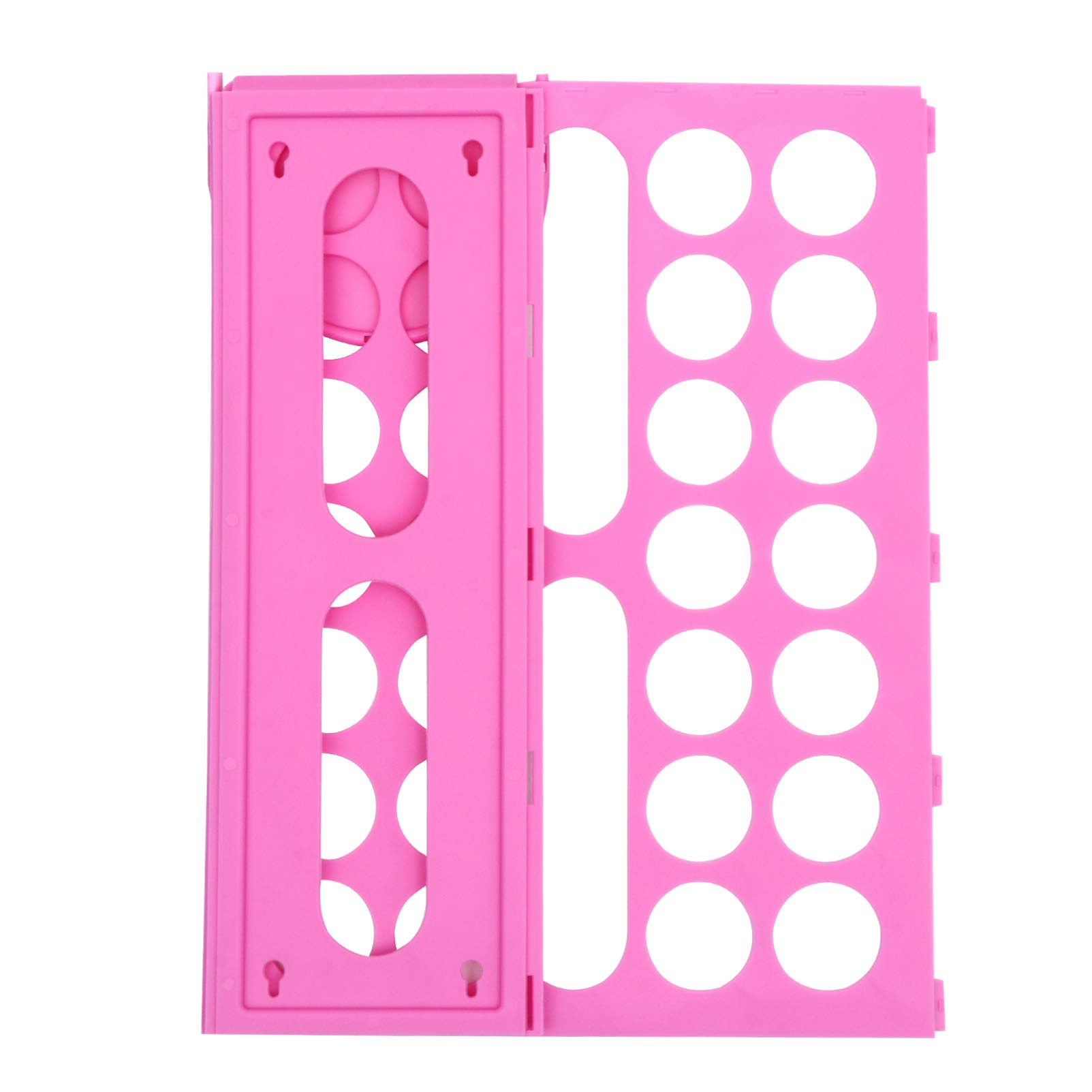Vinyl Roll Stand - Vinyl Storage Rack & Holder, Display Shelf for Craft Supplies, Bed Sheets & Paper Rolls - Perfect for Craft Shows, Home Organization & Retail Displays