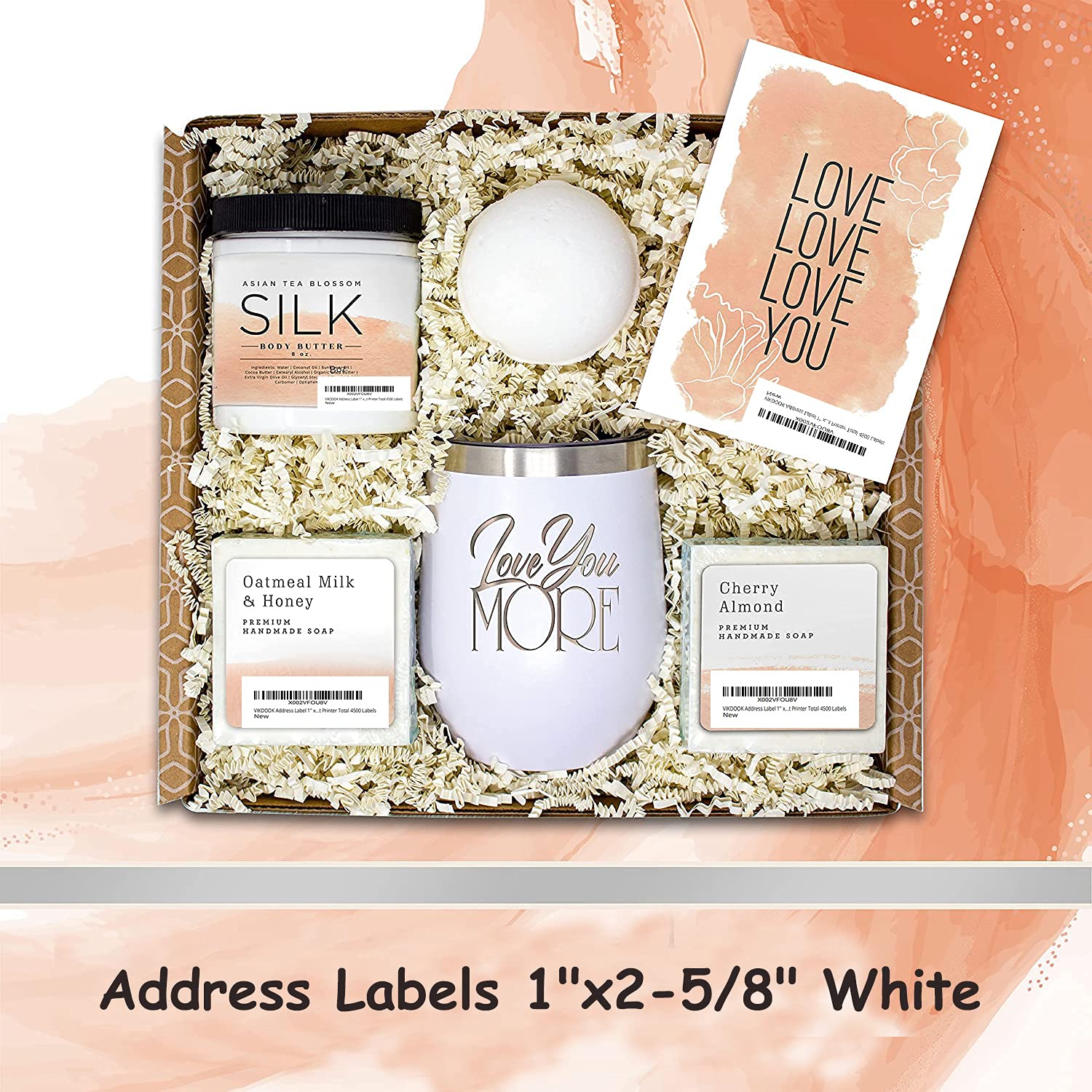 30 Up Labels 1