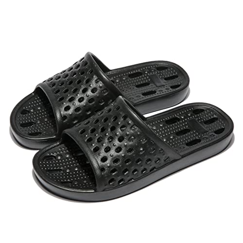 1. Black