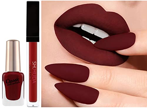 Maroon Edition