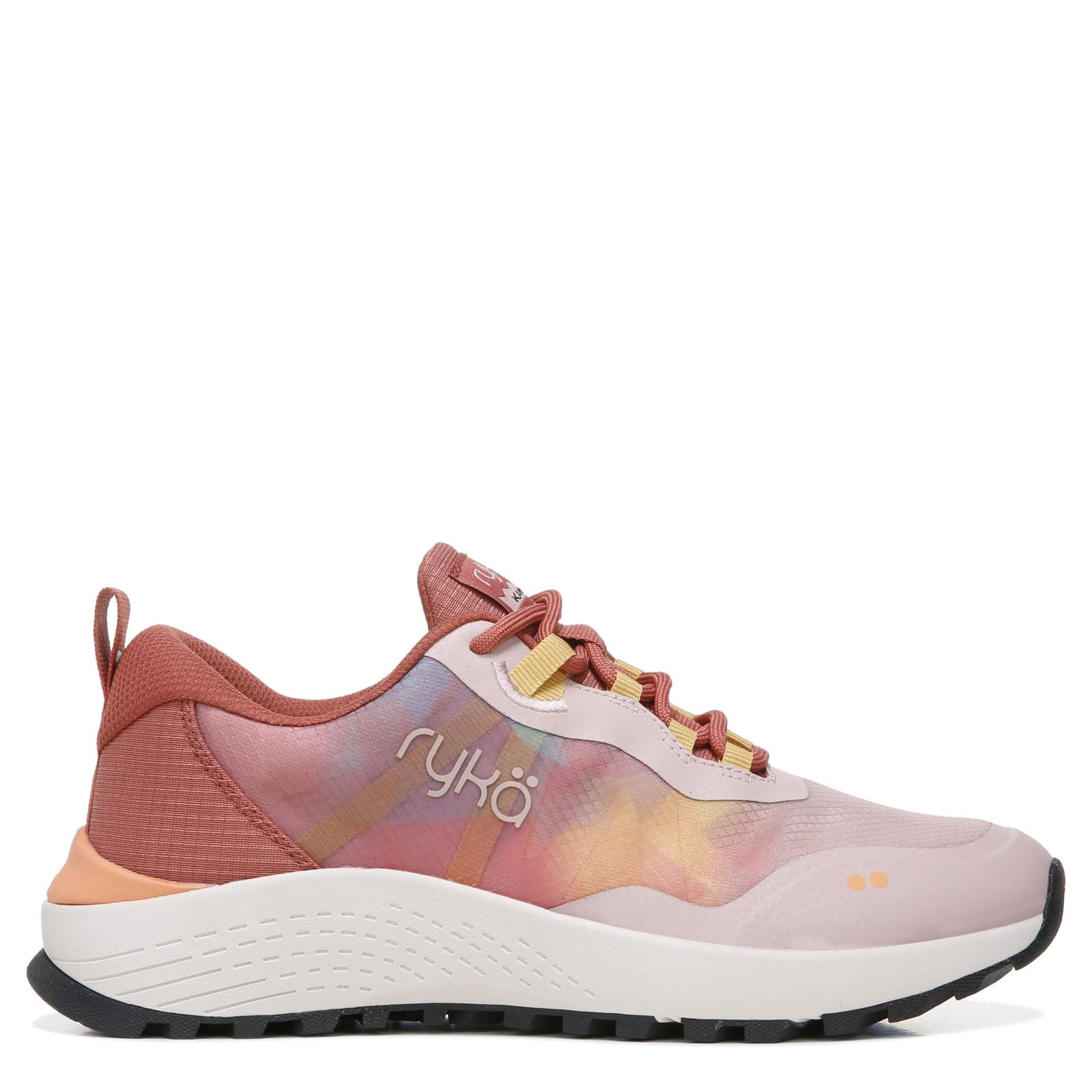 Ryka Women's Kahuna Hiking Shoes - Lightweight Waterproof Trail Shoes for Outdoor Adventures, Hiking & Walking