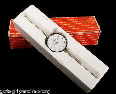 MITUTOYO 2424 10 Jeweled Dial Indicator 0.001