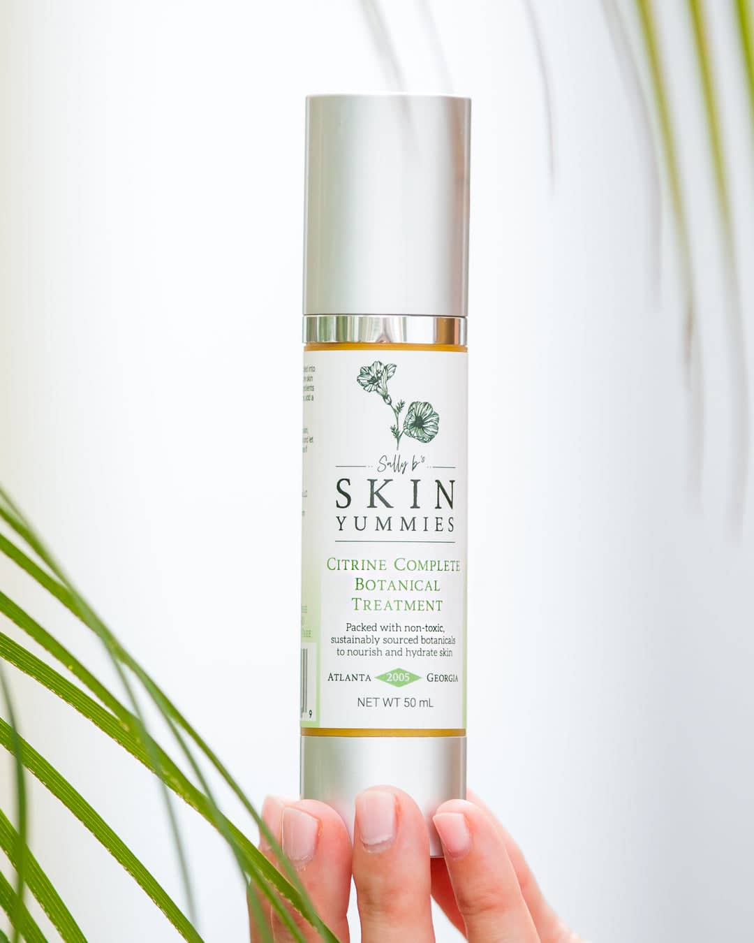 Complete Skincare Set for Face - Anti-Aging, Hydrating & Brightening Routine with Cleanser, Toner, Serum & Moisturizer - Perfect for Daily Use at Home or Travel
