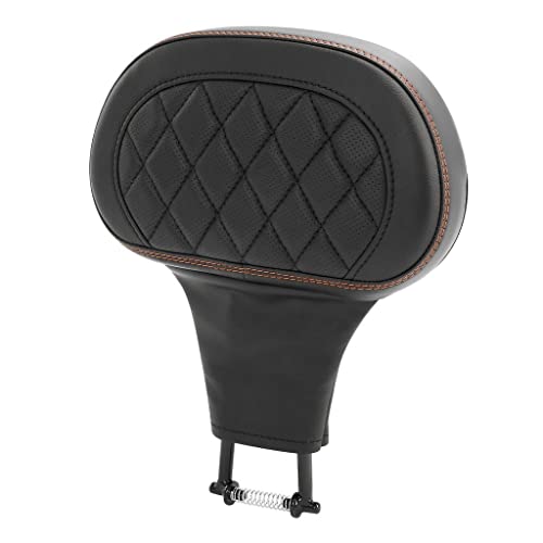 Rider Backrest Look as picture