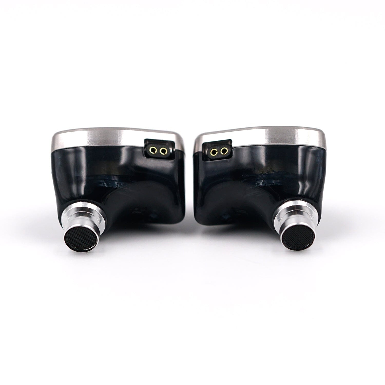 BQEYZ BQ10 12mm Dual Cavity Dynamic Driver HiFi In-Ear Earphones - Premium Sound for Music Lovers, Audiophiles & Gaming Enthusiasts