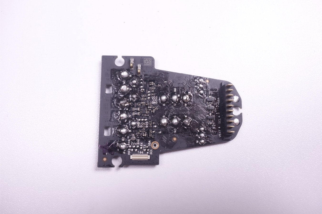 DJI Air 2 & Air 2S ESC Replacement Board Module - Drone Flight Controller Repair Part for Smooth Aerial Photography & Videography - Perfect for Professional Drone Pilots & Hobbyists