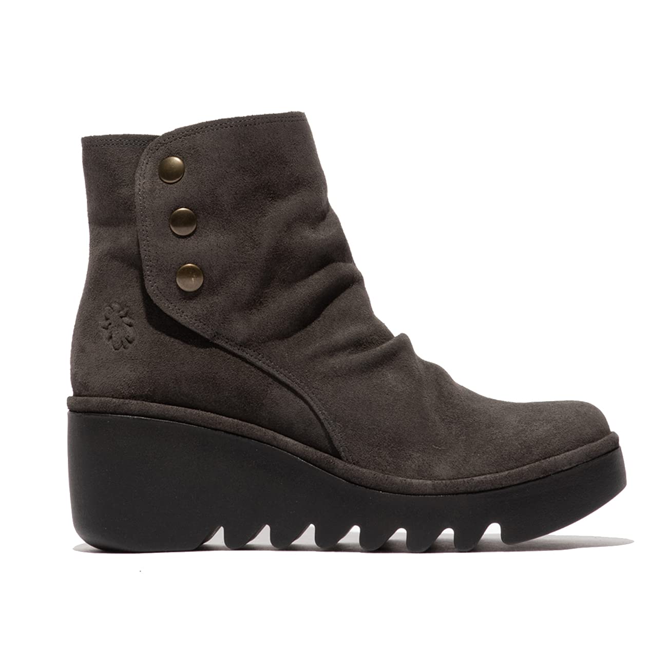 Fly London Women's Brom344fly Ankle Boots - Stylish & Comfortable for Everyday Wear