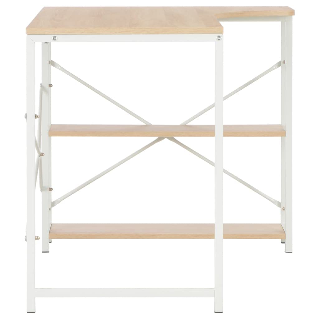 Ergonomic Computer Desk for Home Office - 47.2