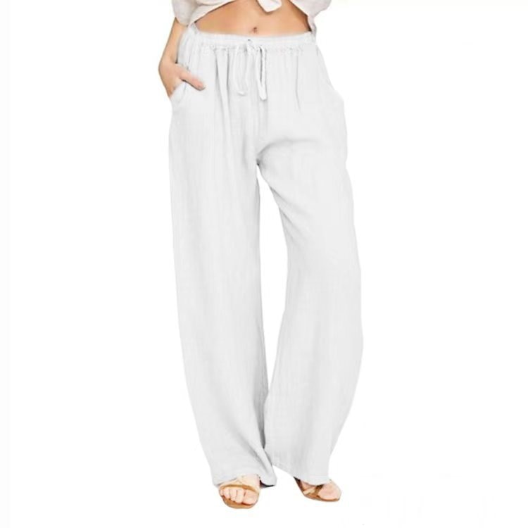 Stylish Urban Casual Plus Size Women's Pants - Comfortable & Trendy for Everyday Wear, Work & Travel