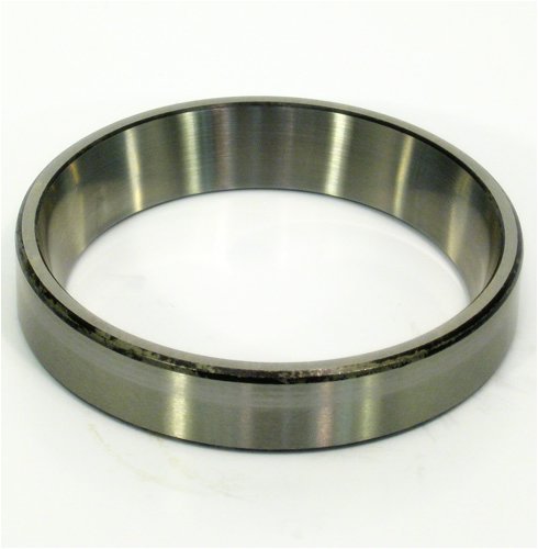 Timken 47420 Wheel Bearing Cup - High Performance Replacement for Cars & Trucks | Durable Steel Construction | Perfect for Off-Roading, Towing & Daily Commuting