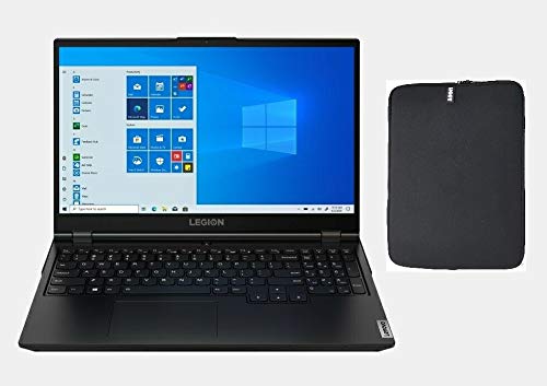 Lenovo Legion 5 Gaming Laptop - 15.6