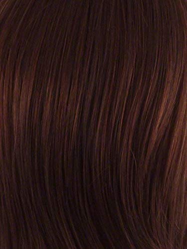 DARK RED