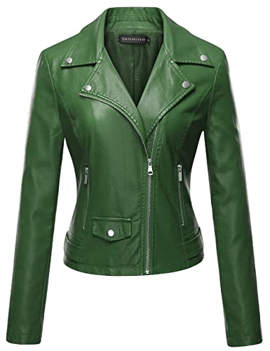 A Green