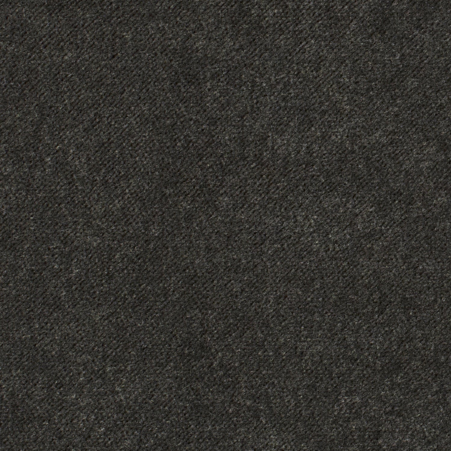 Premium Slate Performance Velvet Fabric - Soft, Durable & Stylish for Upholstery, Curtains & Home Decor