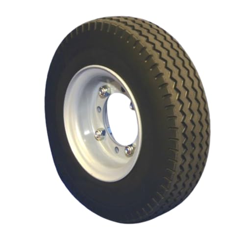 Advance PLUS AXP Drive Wheel Replacement - Compatible with 24C-C, 26C-C, 26D-C, 28D-C, X26C-C, X28C-C Models - Perfect for Lawn Mower & Outdoor Equipment Maintenance