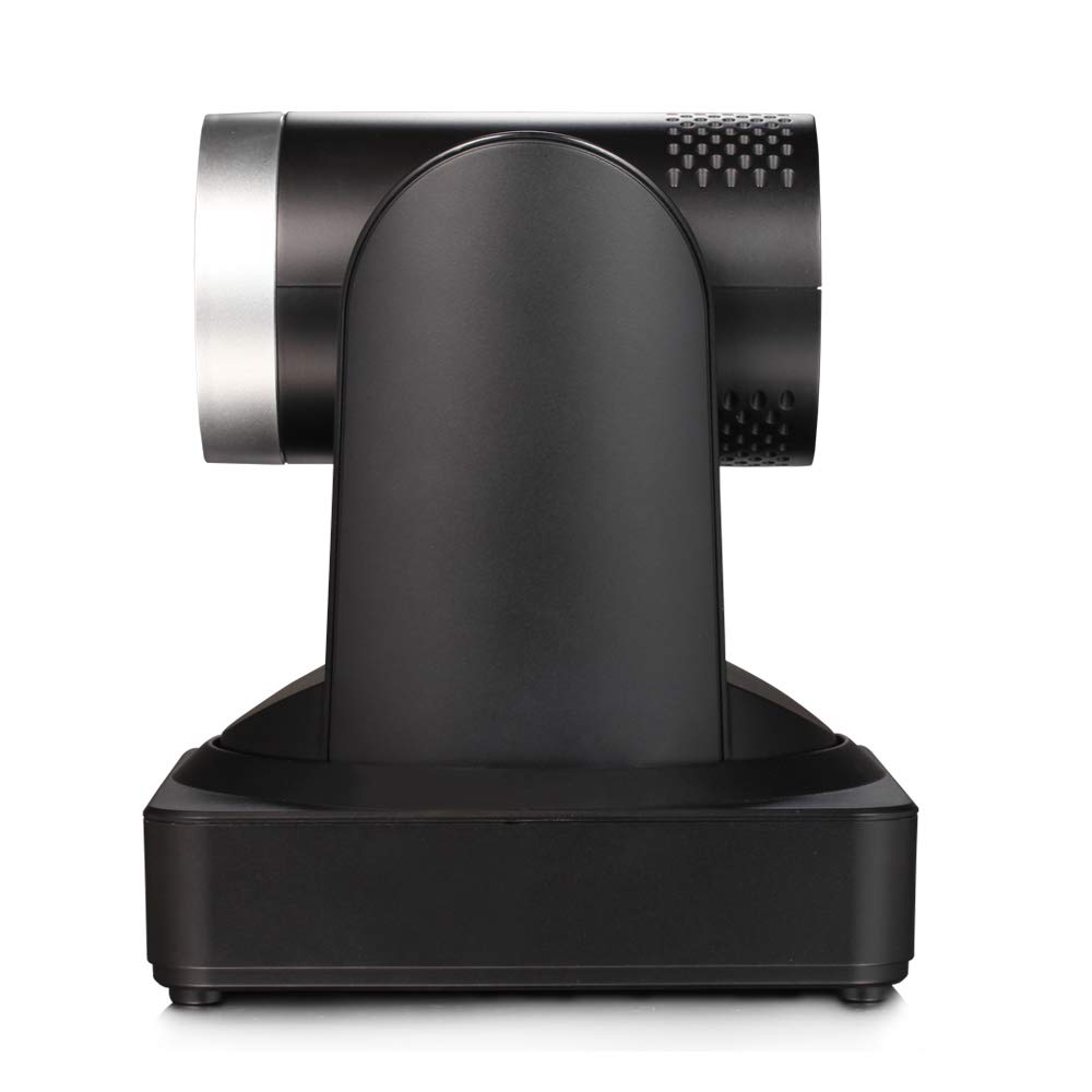 AVMATRIX PTZ1270 20X Professional PTZ Camera - 4K IP Streaming Camera with SDI/HDMI/USB 3.0, PoE Support & 3.5mm Audio - Ideal for Live Events, Church Broadcasts, Studio Productions and Video Conferencing