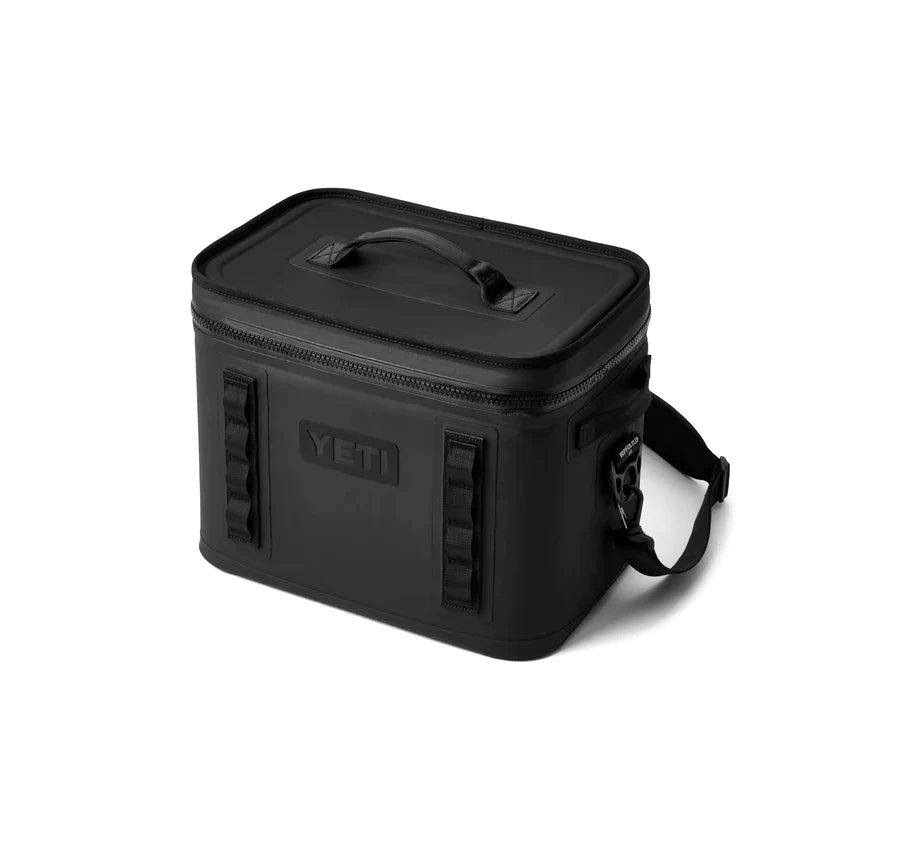 Hopper Flip 18 Soft Cooler - Insulated Portable Cooler for Beach, Picnic & Camping | Leakproof & Lightweight Cooler Bag for Outdoor Adventures