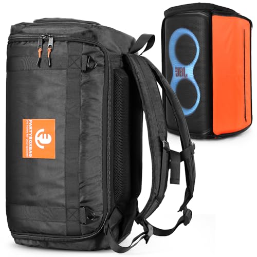 For JBL partybox 120 black