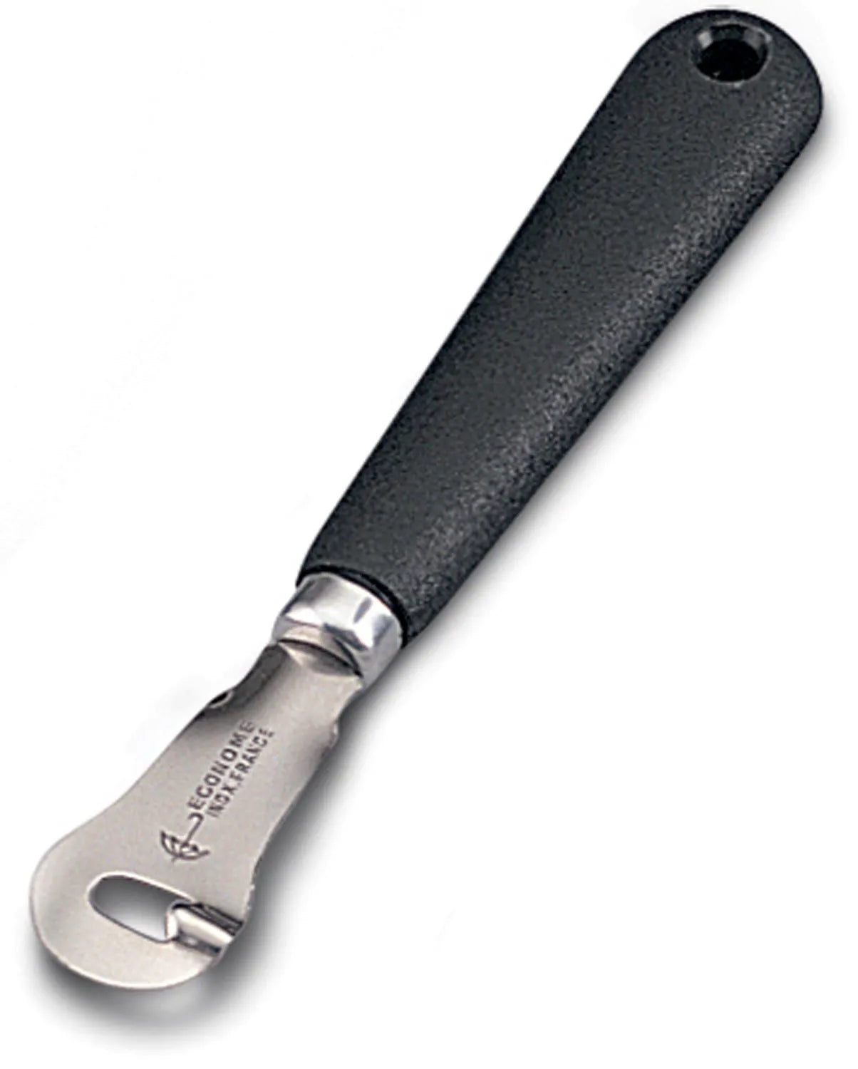 Lemon Zester Right Hand Tool - Premium Stainless Steel Kitchen Gadget for Peeling, Grating & Garnishing - Perfect for Baking, Cooking & Cocktail Garnishes