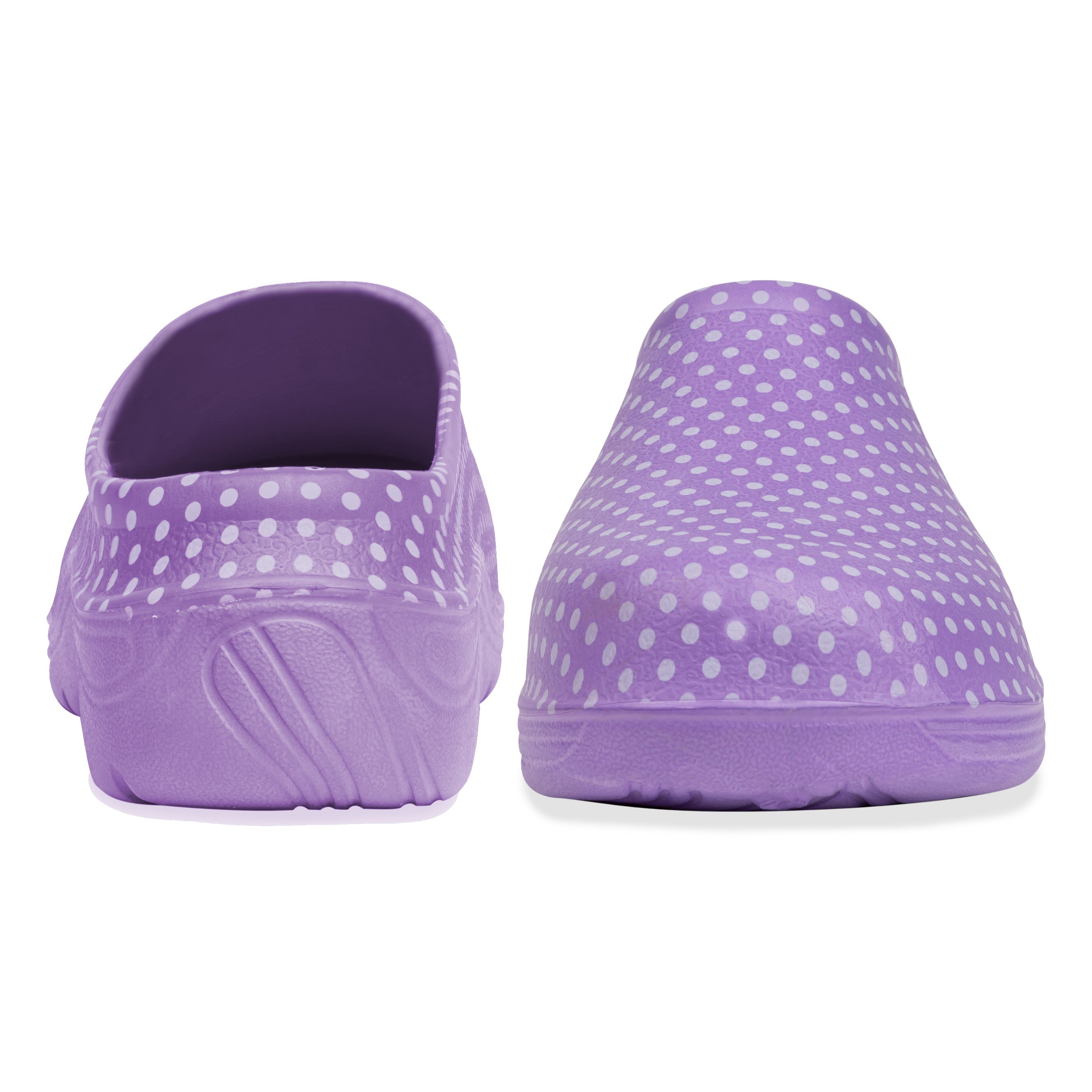 Women's Lorton Garden & Work Clogs - Comfortable Slip-Resistant Shoes for Gardening, Farming & Outdoor Work - Perfect for Yard Work, Landscaping & Wet Conditions
