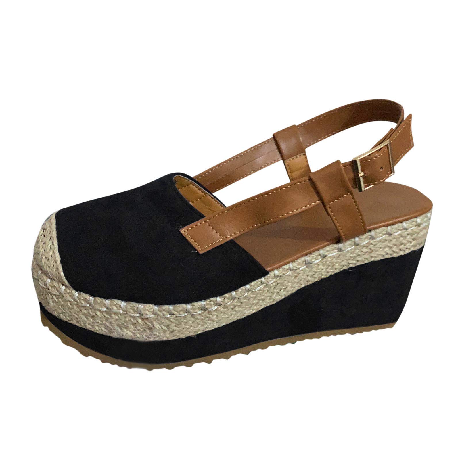 **Ayaso Women's Comfortable Chain Mule Sandals - Breathable Indoor & Outdoor Slippers for Casual Wear, Beach, and Lounging**