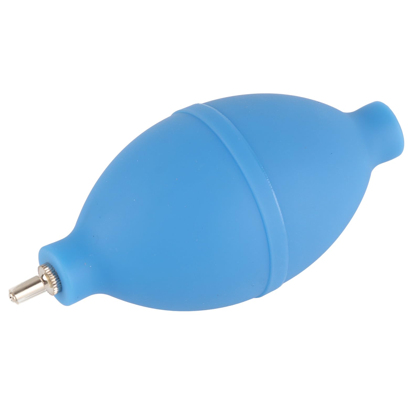 Mini Air Blower Ball - Strong Rubber Ball Pump Clean Tool for Electronics, Instruments & Precision Machinery | Dust Cleaning, Keyboard Cleaning, Camera Lens Blower | Perfect for Home, Office & Workshop Use