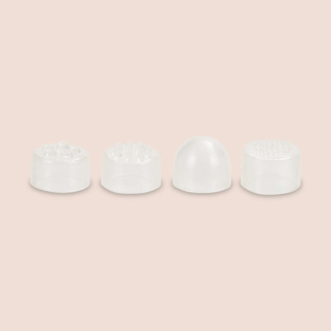 Dr. Laura Berman® Athena™ Waterproof Mini Massager - Perfect for Relaxation, Stress Relief & Intimate Moments at Home or Travel