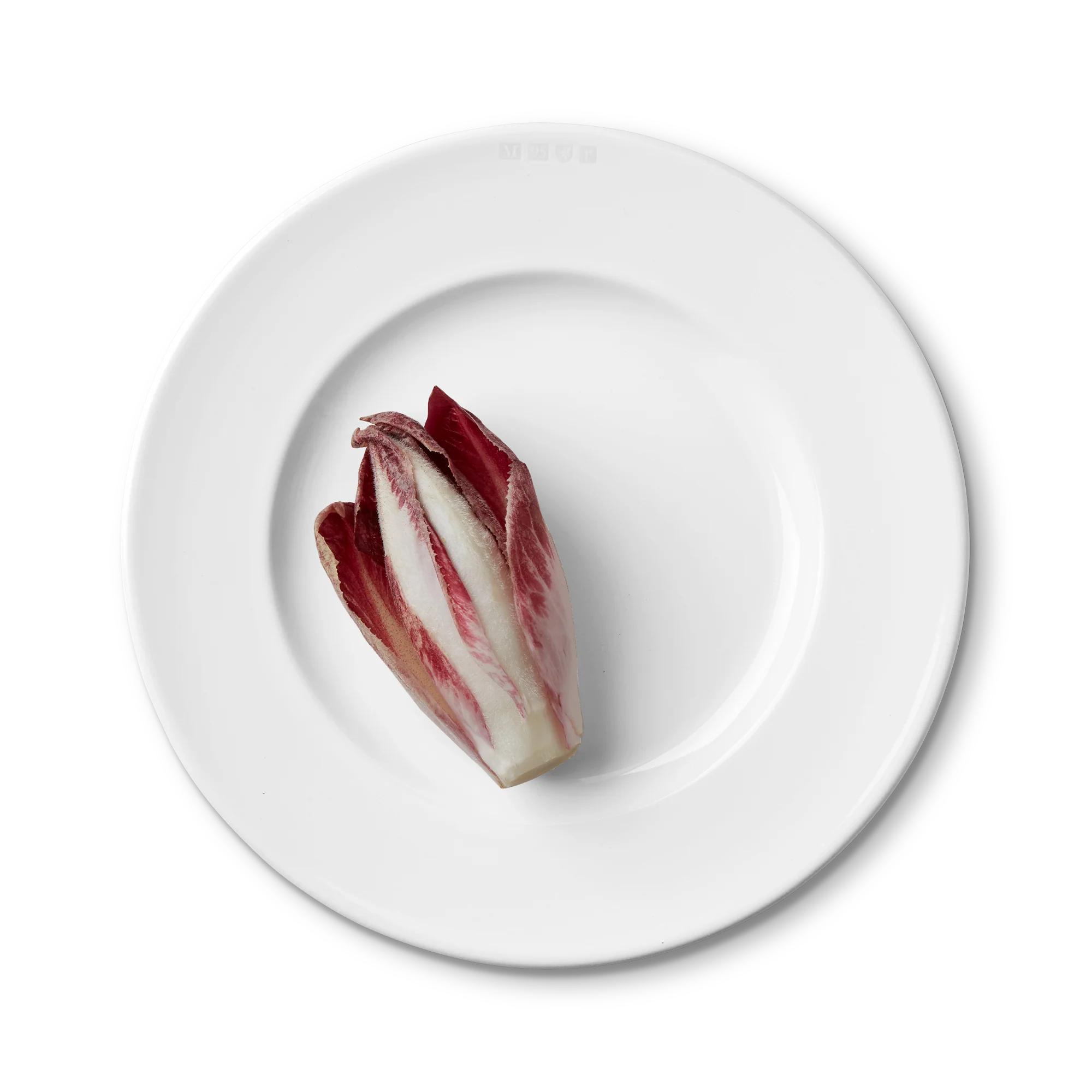 Premium 1508 Salad and Dessert Plates - Set of 4, Elegant Porcelain Appetizer Dishes for Dinner Parties, Entertaining & Home Decor