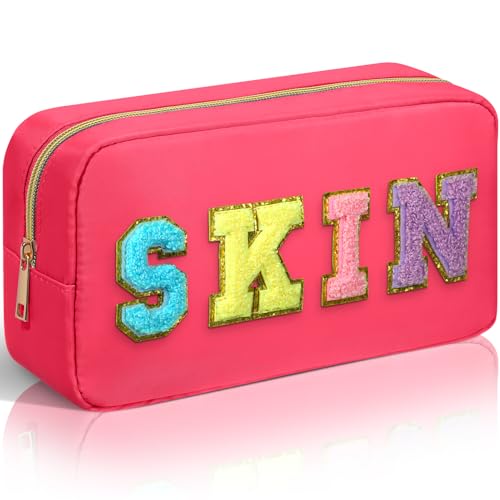 Red SKIN